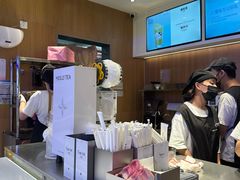 -茉莉奶白(广州动漫星城店)
