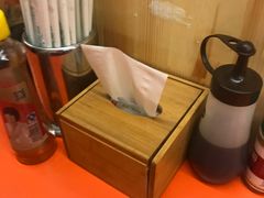 -拉面莊夢語＆中华料理八椿