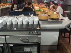 -龍歌自助小火锅(李沧丽达店)