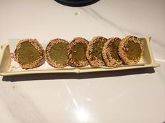 -绿茶餐厅(广州嘉裕太阳城店)