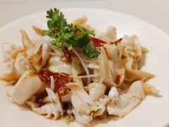 -松云居.大连人.大连菜