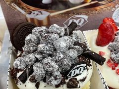 -DQ·蛋糕·冰淇淋(荟聚中心店)
