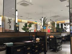 -江边城外烤全鱼(龙德广场店)