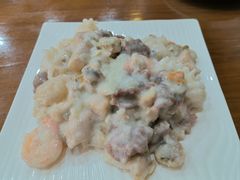 -清真麦顺和饭庄·二姐回头(和平店)