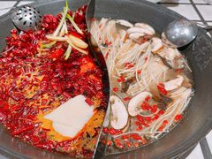 -朱光玉火锅馆(全国总店)