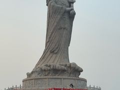 -天津妈祖文化园