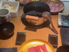 -沼津港精致料理·寿喜烧·烧鸟(青浦宝龙广场日料榜单店)