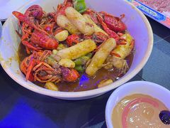 -虾乐园龙虾·夜宵(松江店)