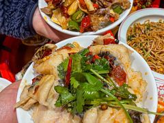 -黄弟大排档·湖南菜·小龙虾·小海鲜(凯旋北路店)