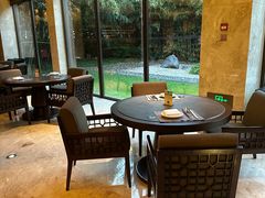 -西安凯悦酒店·湖畔中餐厅