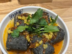 -白沙肴·长沙米粉.小炒湘菜(石厦时代广场店)