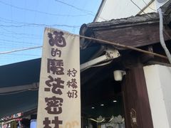 -猫的魔法密林(衣裳街店)