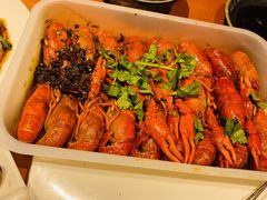 -丁丁龙虾(总店)