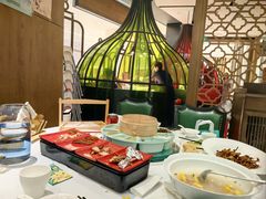 -羲和雅苑•北京烤鸭(吴中路万象城店)