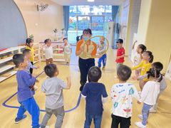 -金点蒙氏国际教育(悠然校区)