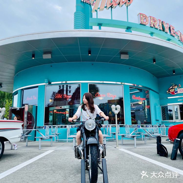 环球影城哈利波特园区拍照攻略｜拍出一个人的霍格莫德！