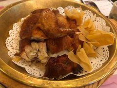 胡桃里招牌烤鸡-胡桃里音乐酒馆(白云五号T5 MALL店)