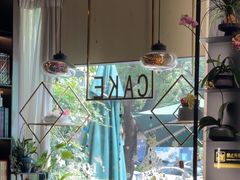 -街角 T·COFFEE 融合料理·BISTRO(车公庙店)