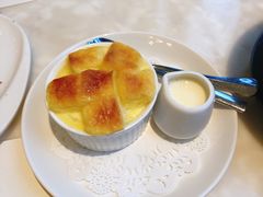 -港丽餐厅(高德置地店)