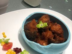 -禧瑞都大饭店(吊桥路店)