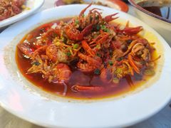 -李叔叔虾蟹大排档(青羊店)