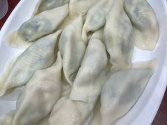 -喜家德虾仁水饺(长泰广场店)