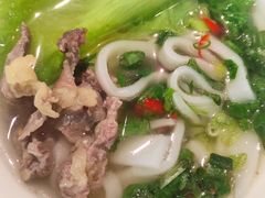 -潮发潮汕牛肉店(龙洞店)