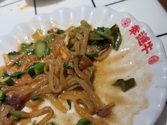 -幸运牛汕头小黄牛牛肉火锅(梅林店)