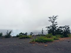 -夏威夷火山国家公园