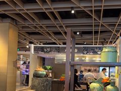 -金海湾自助餐厅(金陵饭店)