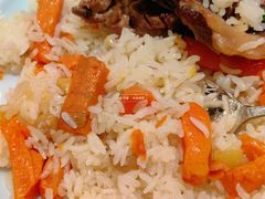 -古楼兰新疆抓饭(龙湖河西天街店)