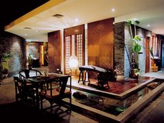 QQ图片20140508084940-青藤茶馆(南山路店)
