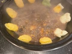 -老渔翁炖鱼坊(黄海西路东山店)