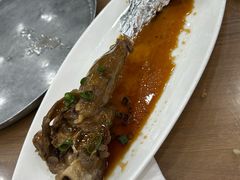 -西安贾三灌汤包·回坊小吃·清真炒菜(北院门总店)