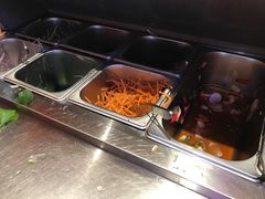 -妙香居韩国烤肉(容桂天佑城店)