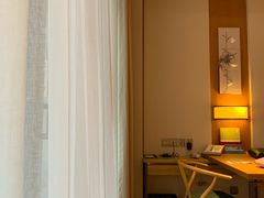 -成都蒲江花样年福朋喜来登度假酒店·宜客乐西餐厅