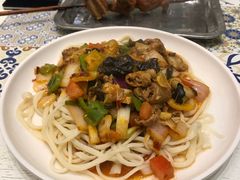 -阿拉丁新疆风味餐厅·清真(罗廊巷店)