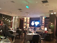 大堂-金海华·悦食东方(苏州中心商场店)