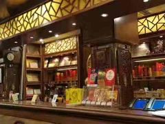 -老码头火锅(玉林店)