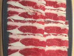 -新石器烤肉(百联川沙店)