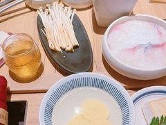 -巴奴毛肚火锅(龙湖锦艺城店)