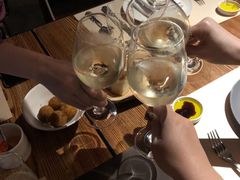 -Mercato莫卡多露台餐厅与酒吧(K11店)