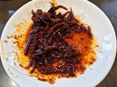-福荣居褡裢火烧京味家常菜(西四店)
