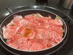 -黒毛和牛焼肉善 ZEN(難波心斎橋店)