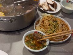 -宴全牛粤来越牛潮汕鲜牛肉火锅(海州万达广场店)