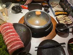 -芸山季·云南山珍菌火锅(人民广场来福士店)