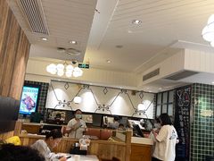 -翠华餐厅(德基广场店)
