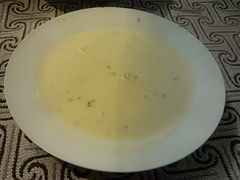 奶油玉米汤-露西亚咖啡西餐厅(哈尔滨俄侨纪念馆店)
