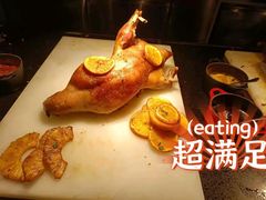 -锦厨国际自助餐厅 · 云端景观 (昆明索菲特大酒店)