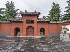 -洛阳白马寺